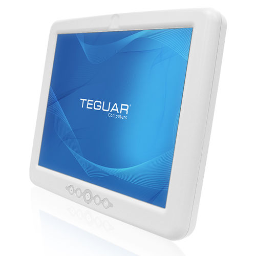 Computer medicale Intel® Pentium - TM-5010-17F - Teguar - Intel® Core i7 / Intel® Core i5 / Intel® Core i3