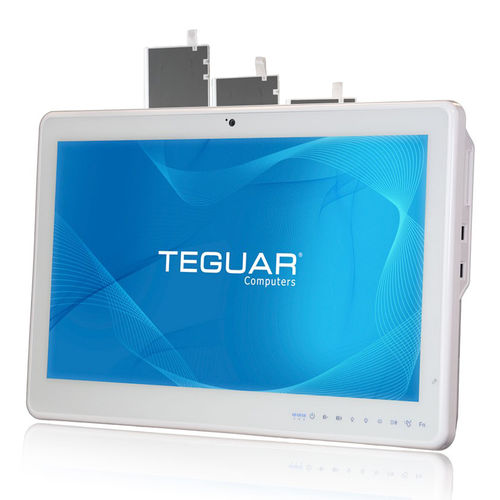 Computer medicale Intel® Celeron® - TM-5510-22 - Teguar - Intel® Core i5 / Intel® Core i7 / Intel® Core i3