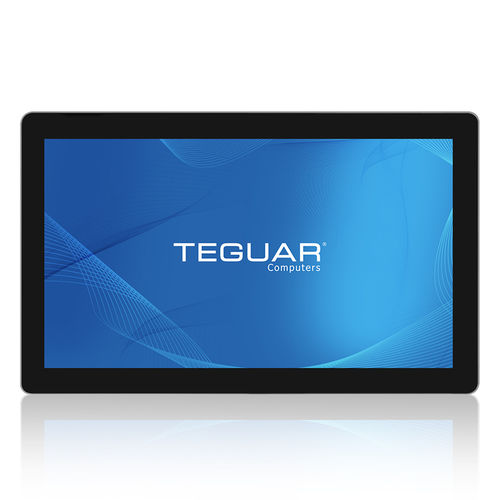 Computer medicale Intel® Celeron® - TM-5040-22 - Teguar - Intel® Core i5 / all-in-one / full HD