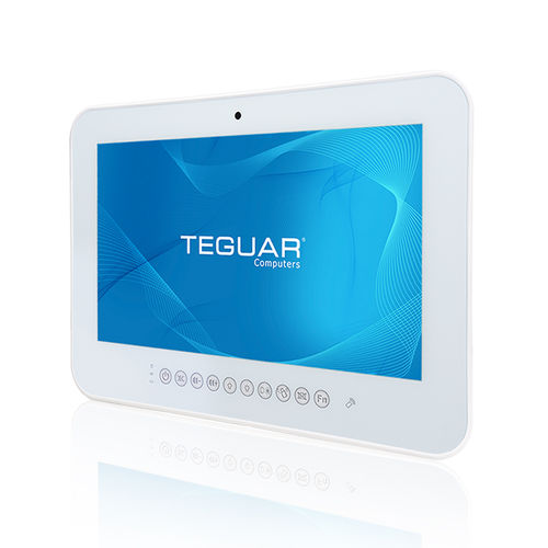 Panel PC medicale Intel® Core i5 - TM-5010-15 - Teguar - Intel® Core i7 / Intel® Core i3 / all-in-one