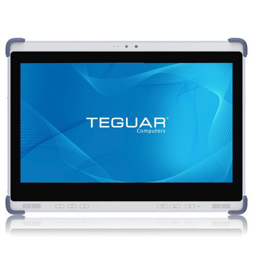 Tablet PC medicale Intel® Core i5 - TMT-5957-13 - Teguar - per sala operatoria / all-in-one / con touch screen