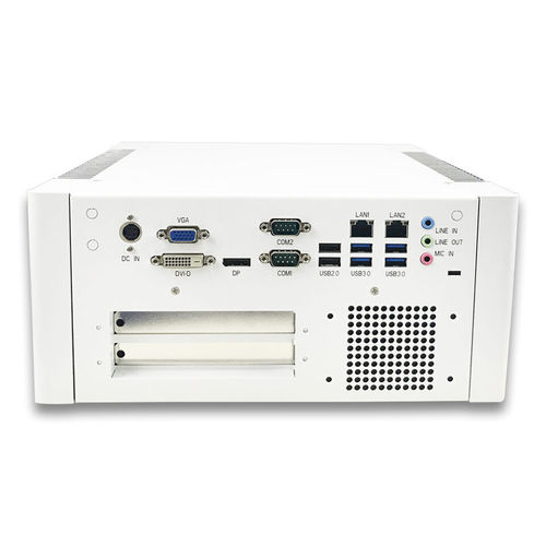 Case PC medicale con intelligenza artificiale - TMB-5710 - Teguar - Intel® Core i5 / Intel® Core i7 / per sala operatoria