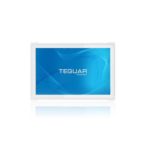 Tablet PC medicale Qualcomm® Snapdragon™ SC7180 - TMT-Q7C80-10S - Teguar - 8 core / per struttura sanitaria / con touch screen