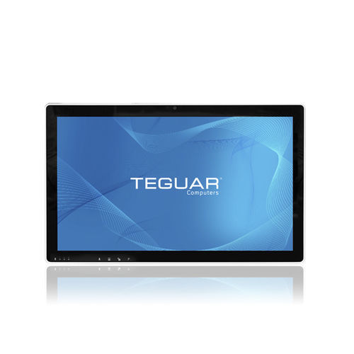Computer medicale Intel® Core i series - TME-5940-22 - Teguar - per struttura sanitaria / per carrelli informatici / all-in-one