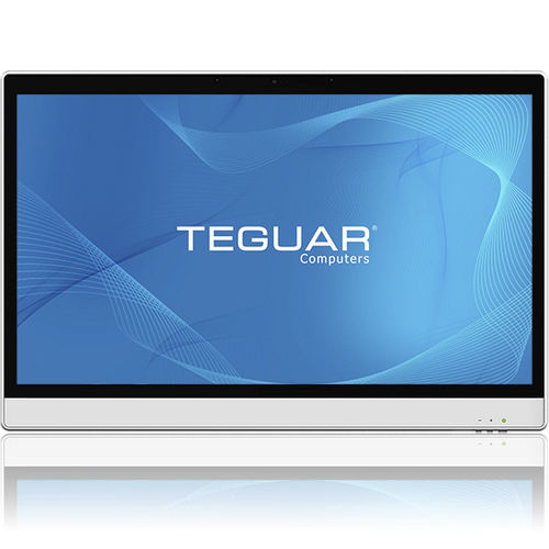 Computer medicale Intel® Core i7 - TM-7165-24 - Teguar - Intel® Core i5 / per struttura sanitaria / per diagnostica per immagini