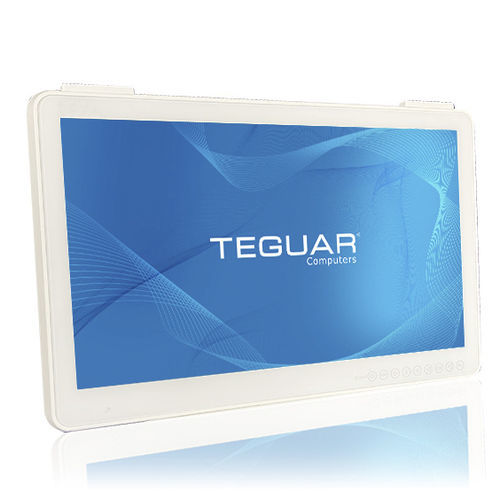 Computer medicale Intel® Core™ - TM-7110-22 - Teguar - per struttura sanitaria / all-in-one / full HD