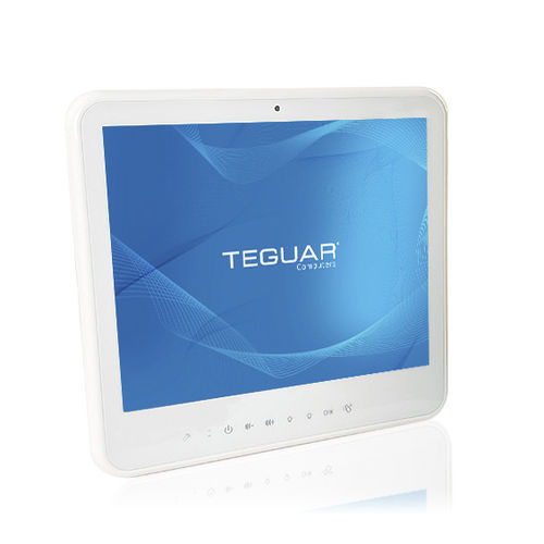 Computer medicale Intel® Core i5 - TM-7110-19F - Teguar - per chirurgia / per diagnostica per immagini / all-in-one