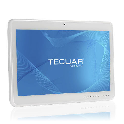 Computer medicale Intel® Core i5 - TM-7110-24F - Teguar - per chirurgia / all-in-one / full HD