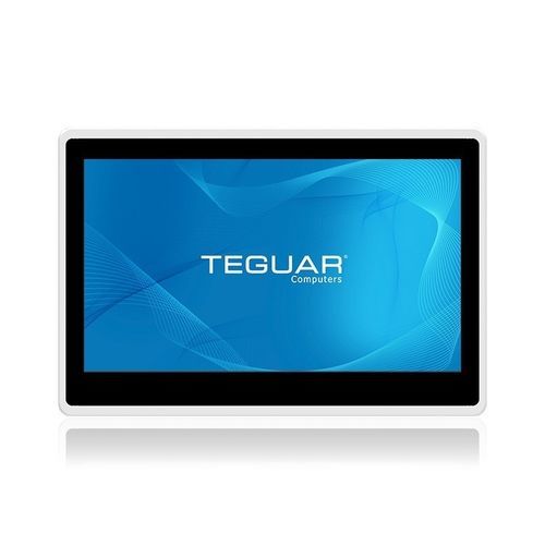 Computer medicale Quad Core - TM-4757-13 - Teguar - per struttura sanitaria / all-in-one / full HD