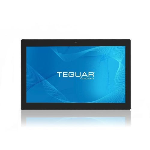 Terminale multimediale per postazione paziente touch screen - TM-6140-16 - Teguar
