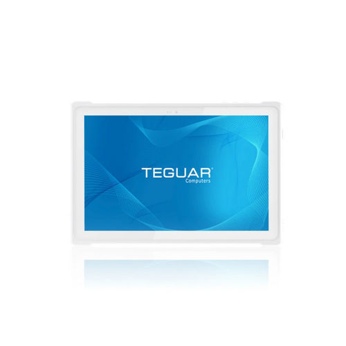 Tablet PC medicale ARM Octa-core - TMT-A5580-10S - Teguar - per struttura sanitaria / cartelle cliniche