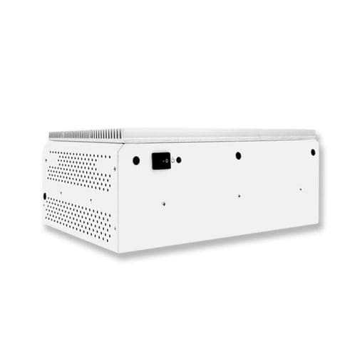 Case PC medicale Intel® Core i5 - TMB-5010-PCIe - Teguar - Intel® Core i7 / Intel® Core i3 / Intel® Core™ i series