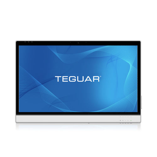 Monitor medico - TMD-65-22B - Teguar - per diagnostica per immagini / per telemedicina / Full HD
