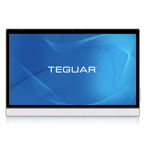 Monitor medico - TMD-65-24B - Teguar - per diagnostica per immagini / per telemedicina / Full HD