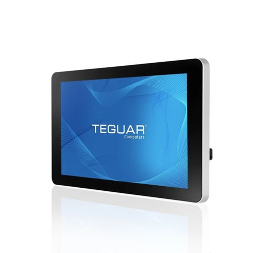 Computer medicale Intel® Celeron® - TM-2910-10 - Teguar - per struttura sanitaria / all-in-one / HD