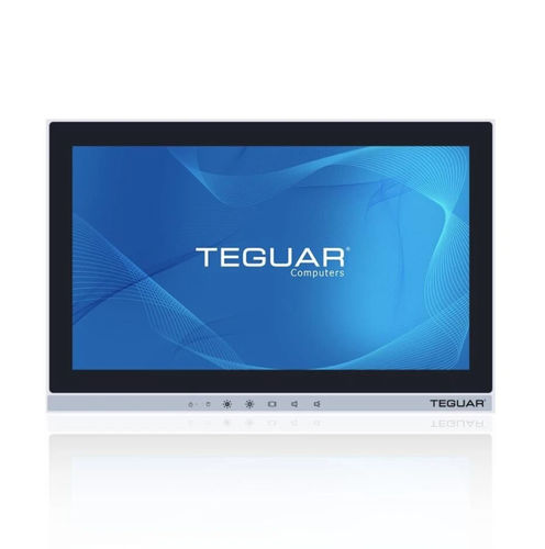 Computer medicale Intel® Celeron J1900 - TM-4033-15 - Teguar - Quad Core / per struttura sanitaria / senza ventole