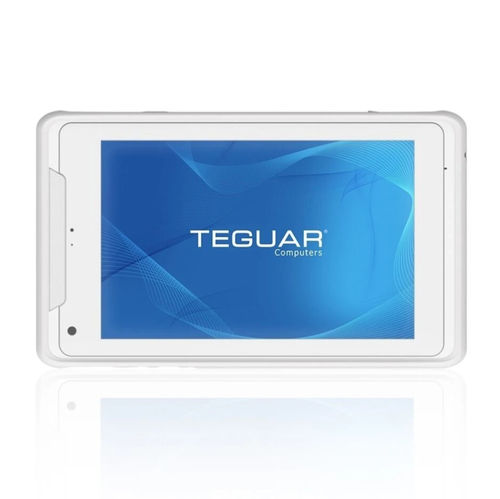 Tablet PC medicale Intel® Atom™ - TMT-4391-08 - Teguar - per struttura sanitaria / mobile / senza ventole