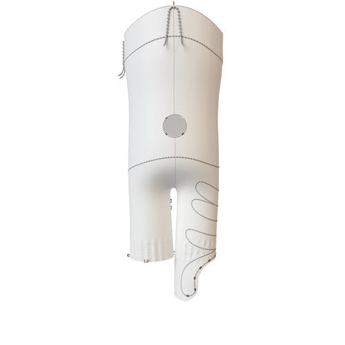 Innesto stent aorta addominale - Anaconda™ - Terumo Aortic