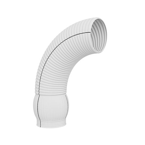 Innesto stent aorta addominale - Gelweave™ - Terumo Aortic - per aorta toracica ascendente