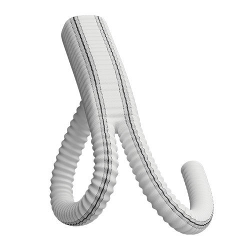 Innesto stent aorta addominale - Gelsoft™ Plus - Terumo Aortic - periferico / in poliestere