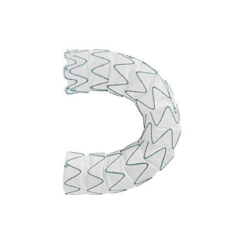 Innesto stent per aorta toracica ascendente - Relay®Pro - Terumo Aortic - in nitinol / nudo