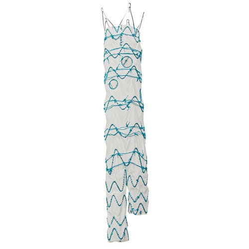 Innesto stent aorta addominale - Fenestrated TREO® - Terumo Aortic - in nitinol / in ePTFE / nudo