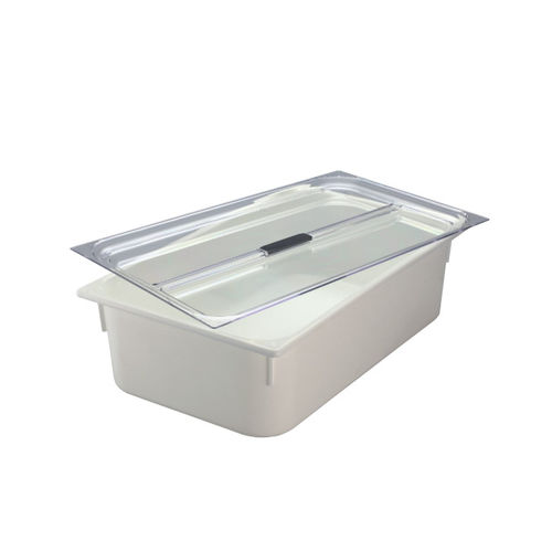 Contenitore di sterilizzazione per strumenti - DIN - Sclessin Productions