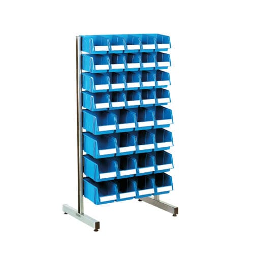 Postazione di raccolta per farmaci mobile - Sclessin Productions