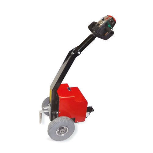 Motore elettrico per carrelli medici - Easy Power Mini - Sclessin Productions