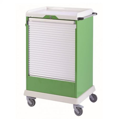 Carrello medico - ES 10 - Sclessin Productions - per farmaci / per portapillole / di distribuzione di farmaci