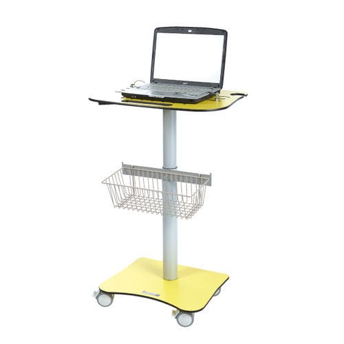 Carrello informatico - Scless’ Info - Sclessin Productions