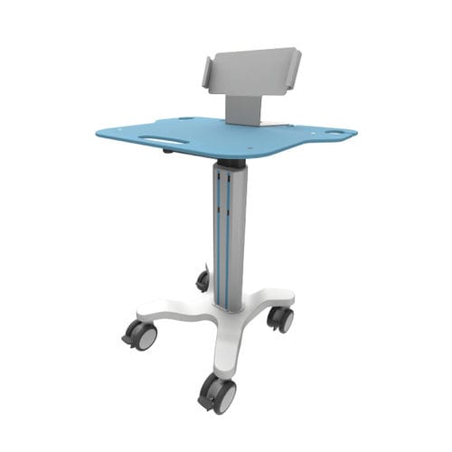 Carrello informatico - Sclessin Productions