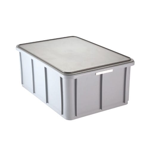 Contenitore di sterilizzazione per strumenti - Sclessin Productions