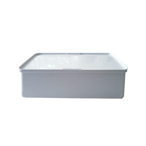Contenitore di sterilizzazione per strumenti - H.200 - Sclessin Productions - autoclavabile