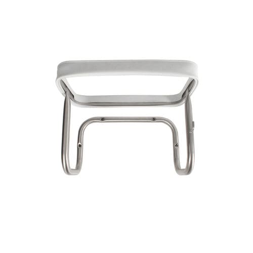 Rack per sacco della spazzatura - Sclessin Productions - murale