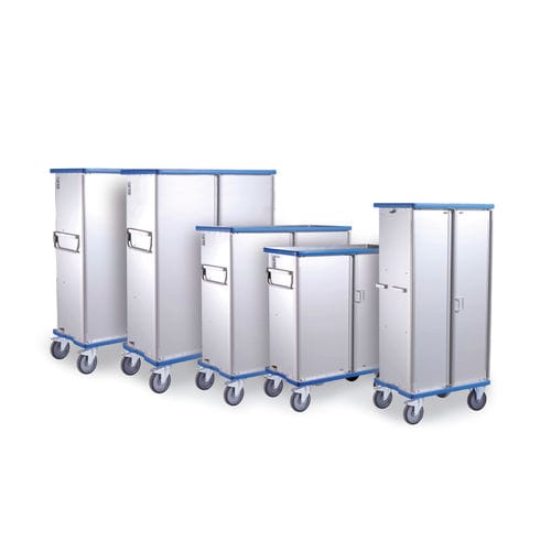 Armadio portamedicinali - E272 series - Sclessin Productions - con ripiano / 2 porte