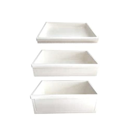 Cassetto medico - Sclessin Productions - per carrello