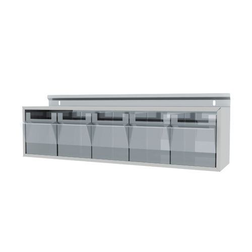 Recipiente medico - 374.48994 - Sclessin Productions - per carrello