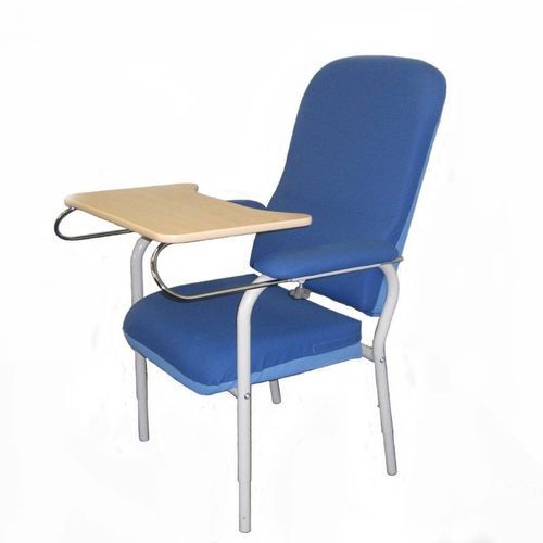 Sedia con braccioli - DAY AIR - Axis Medical and Rehabilitation - con schienale alto / con tavolo / ad altezza regolabile