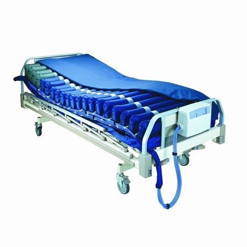Materasso per letto ospedaliero - EASY AIR 800 SERIES MAXUS R - Axis Medical and Rehabilitation - in nylon / ad aria dinamica / a tubi