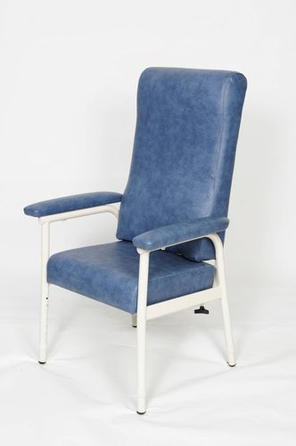 Poltrona da riposo ad altezza regolabile - STURDY - Axis Medical and Rehabilitation - manuale