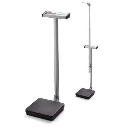 Piattaforma di pesatura digitale - ME4504  - Axis Medical and Rehabilitation - medica / con display LCD / con calcolo dell'IMC