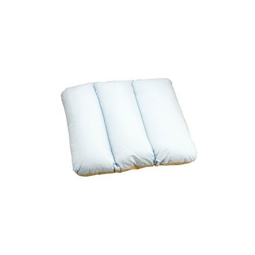 Cuscino da seduta - PC8212  - Axis Medical and Rehabilitation - in fibre cave siliconate / quadrato / antidecubito