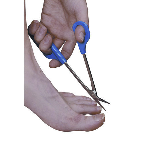 Forbici per chirurgia - DL4400 - Axis Medical and Rehabilitation - ad ansa / a pressione / par paziente umano