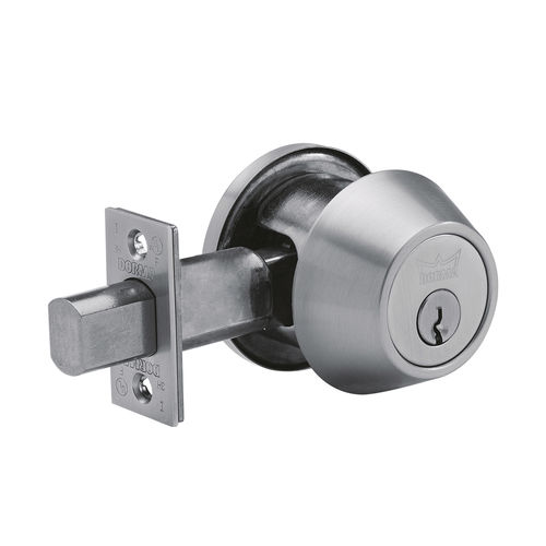 Serratura per porta di ospedale - DB100 - dormakaba - meccanica