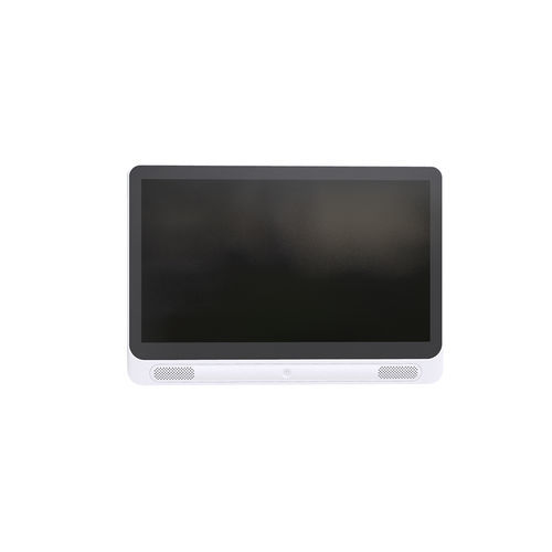 Terminale multimediale per postazione paziente VoIP - APC-15WR2 - Avalue Healthcare - touch screen / Android
