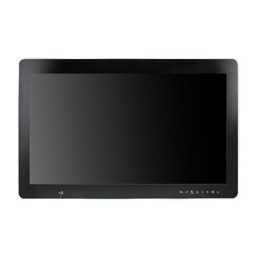 Panel PC medicale Intel® Core i5 - APC-2340 - Avalue Healthcare - Intel® Core i3 / per struttura sanitaria / all-in-one