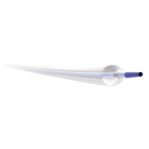 Catetere per accesso - Advance Serenity® series - COOK Medical - periferico / con palloncino / 4 Fr