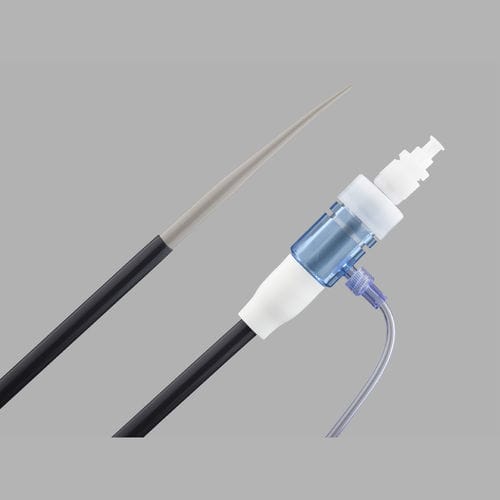 Guaina di accesso vascolare - Check-Flo® - COOK Medical