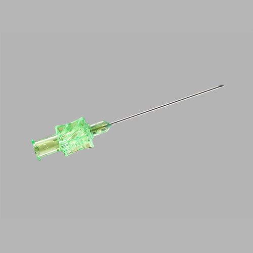 Guaina di accesso vascolare - BSDN-18-7.0 - COOK Medical